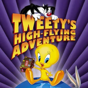 Tweety's High-Flying Adventure