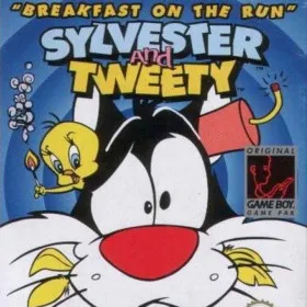 Sylvester and Tweety: Breakfast on the Run