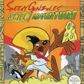 Speedy Gonzales: Aztec Adventure