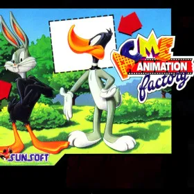 ACME Animation Factory