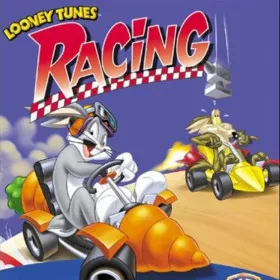 Looney Tunes Racing