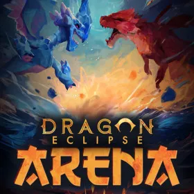 Dragon Eclipse ARENA