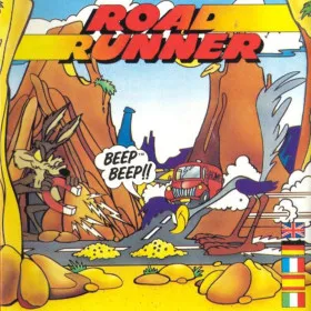 Road Runner