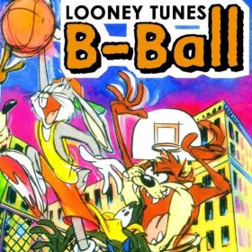 Looney Tunes B-Ball