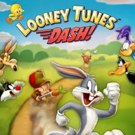Looney Tunes Dash