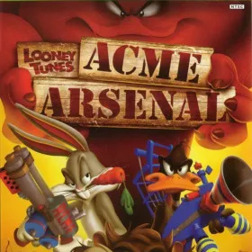 Looney Tunes: Acme Arsenal