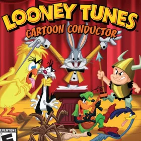 Looney Tunes: Cartoon Conductor