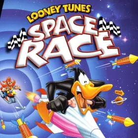 Looney Tunes: Space Race