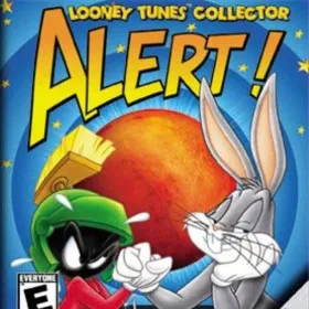 Looney Tunes Collector: Alert!