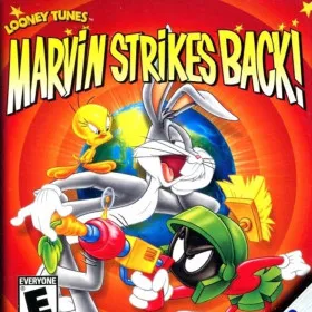 Looney Tunes: Marvin Strikes Back!
