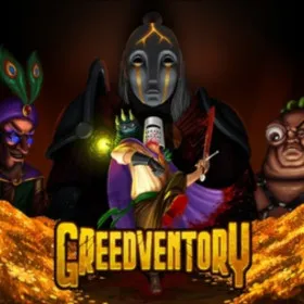 Greedventory