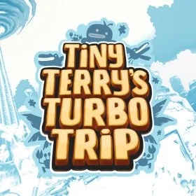 Tiny Terry's Turbo Trip