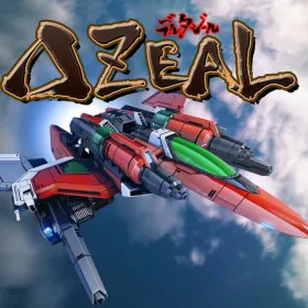 Deltazeal