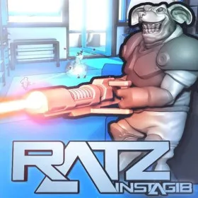 Ratz Instagib