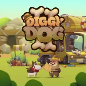 My Diggy Dog 2