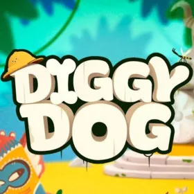 My Diggy Dog