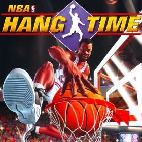 NBA Hangtime