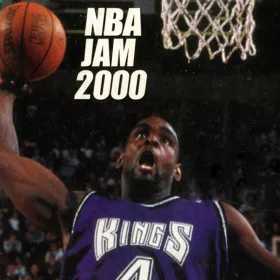NBA Jam 2000