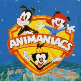 Animaniacs (1995)