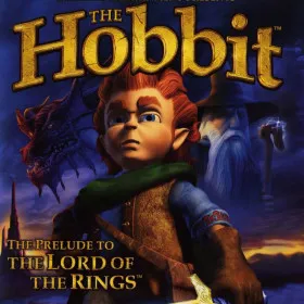 The Hobbit (GBA)