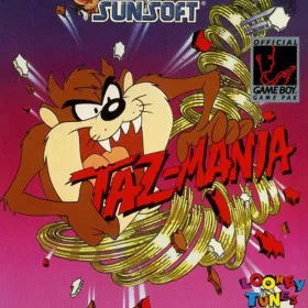 Taz-Mania (1994)
