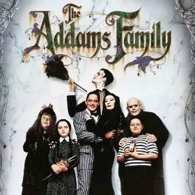 The Addams Family (SMS)