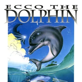 Ecco The Dolphin (8-bit)
