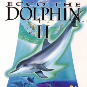 Ecco: The Tides of Time (8-bit)