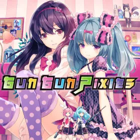 Gun Gun Pixies