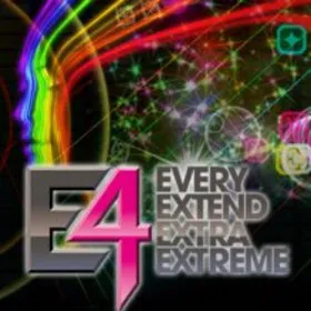 E4: Every Extend Extra Extreme