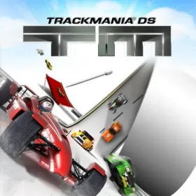 TrackMania DS