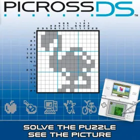 Picross DS