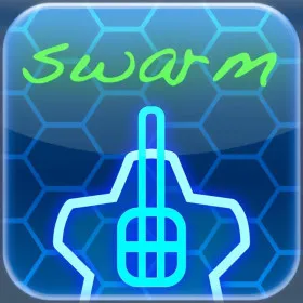 GeoDefense Swarm
