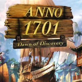 Anno 1701: Dawn of Discovery