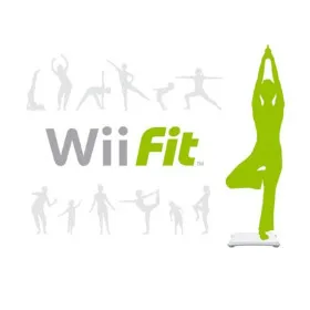 Wii Fit