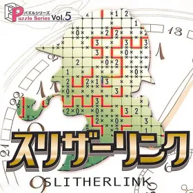 Puzzle Series Vol. 5: Slitherlink