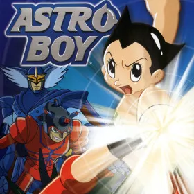 Astro Boy