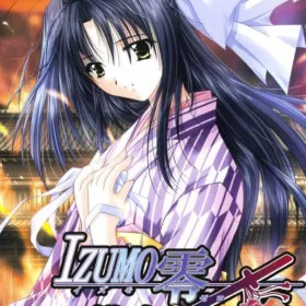 Izumo Zero