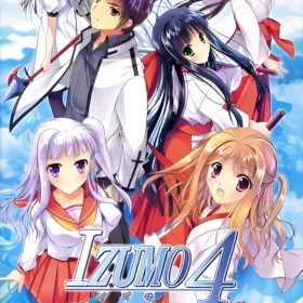 Izumo 4