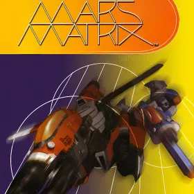 Mars Matrix