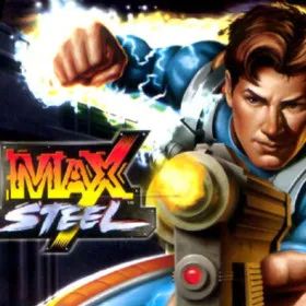 Max Steel: Covert Missions