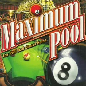 Maximum Pool