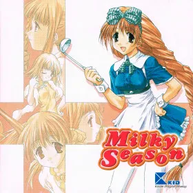Milky Season