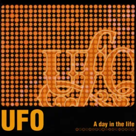 UFO: A Day in the Life