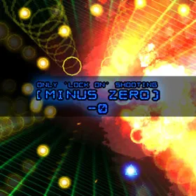 Minus Zero