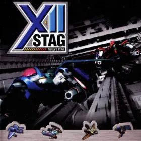 XII Stag