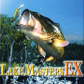 Lake Masters EX