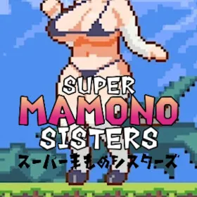 Super Mamono Sisters