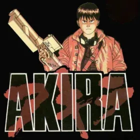 Akira (1994)
