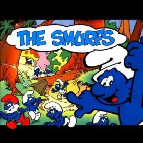 The Smurfs